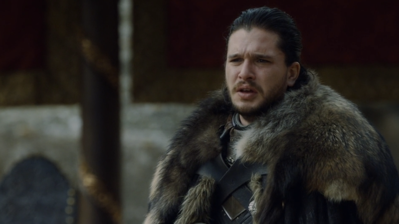 Illustration for article titled All The Questions Game of Thrones’ Final Season Still Needs to Answer